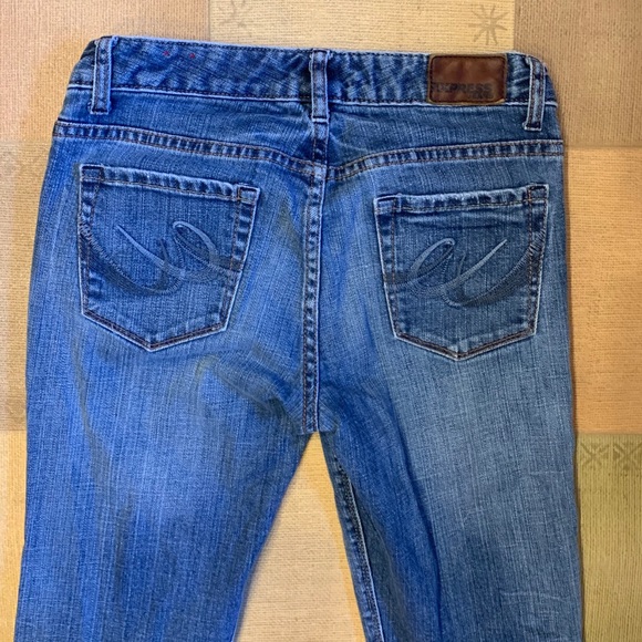 Express Jeans - Picture 5 of 7
